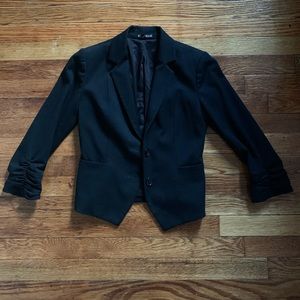 Express Blazer